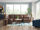 McDowlan - Sectional