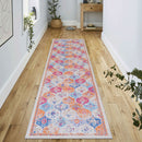 Maval - Stunning Runner Rug by HouseOfZazla