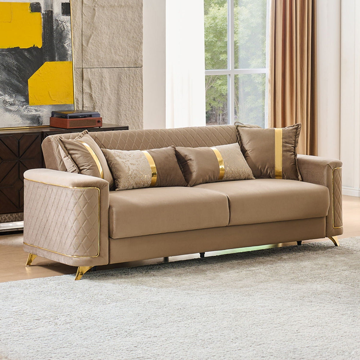 Lisa - Living Room Set, photo 39 of 40