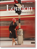 London. Portrait of a City (English)