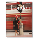 London. Portrait of a City (English) by TASCHEN