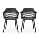 Azalea Chair Set of 2 by HouseOfZazla