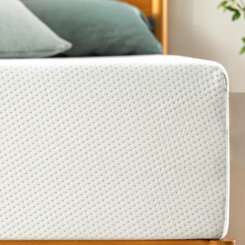 Made In US 6" Twin Size Mattress, photo 4 of 9