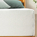 Made In US 6" Twin Size Mattress