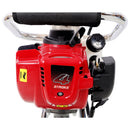 38cc 4 Stroke Gas Concrete Power Screed