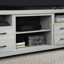 Richmond - TV Stand by HouseOfZazla