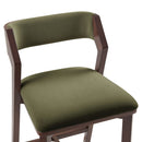 Patricia - Counter Stool by HouseOfZazla
