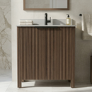 A 30-inch Bathroom Vanity by HouseOfZazla