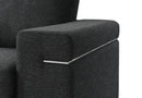 Gianna - Fabric Arm Chair by HouseOfZazla