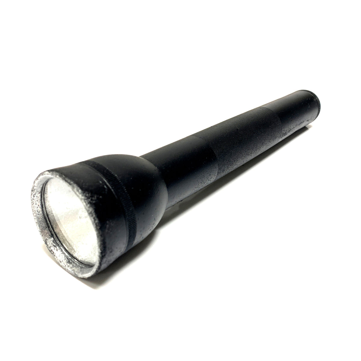 Foam Rubber Flashlight Replica Movie Prop, photo 2 of 6