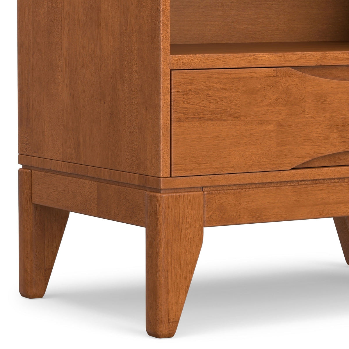 Harper - Handcrafted Bookcase With Storage, photo 26 of 31