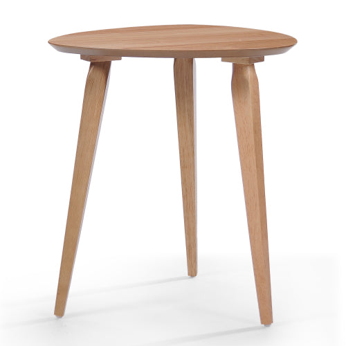 End Table (Natural), photo 5 of 7