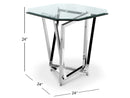 Lenox Square - Octagonal Table