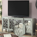 Kacia Console Cabinet