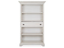 Bronwyn - Bookcase - Alabaster