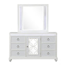 Abigale - Bedroom Set by HouseOfZazla