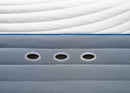 Bedgear h4 medium firm mattress by HouseOfZazla