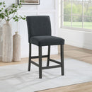 Murtry - Counter Chair (Set of 2) by HouseOfZazla