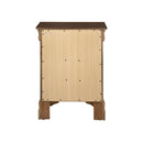 Louis Phillipe - Nightstand - Wood by Unique Piece Furniture