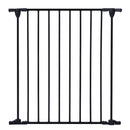 Adjustable Safety Gate Play Yard Metal Doorways Fireplace Fence Christmas Tree Fence Gate For House Stairs Gate Prohibited Area Fence
