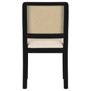 Benson - Dining Side Chair (Set of 2) by HouseOfZazla