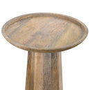 Dayton - Accent Table - Natural by HouseOfZazla