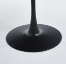 Mid-Century Dining Table for 4-6 People