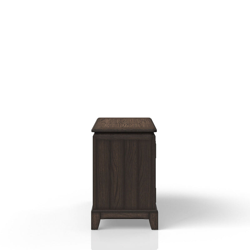 Office Storage Credenza - Chocolate, photo 5 of 5
