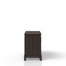 Office Storage Credenza - Chocolate by HouseOfZazla