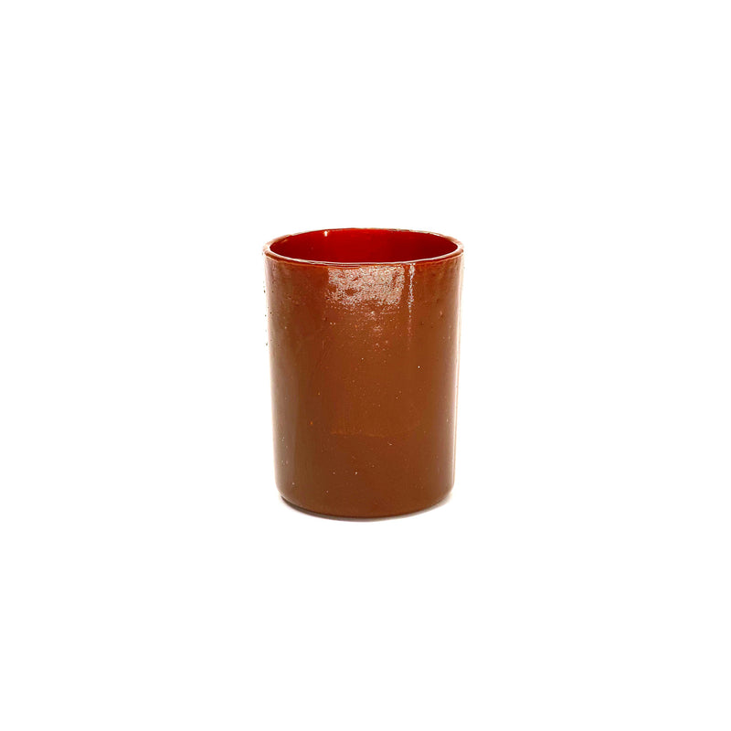 SMASHProps Breakaway Tumbler Glass