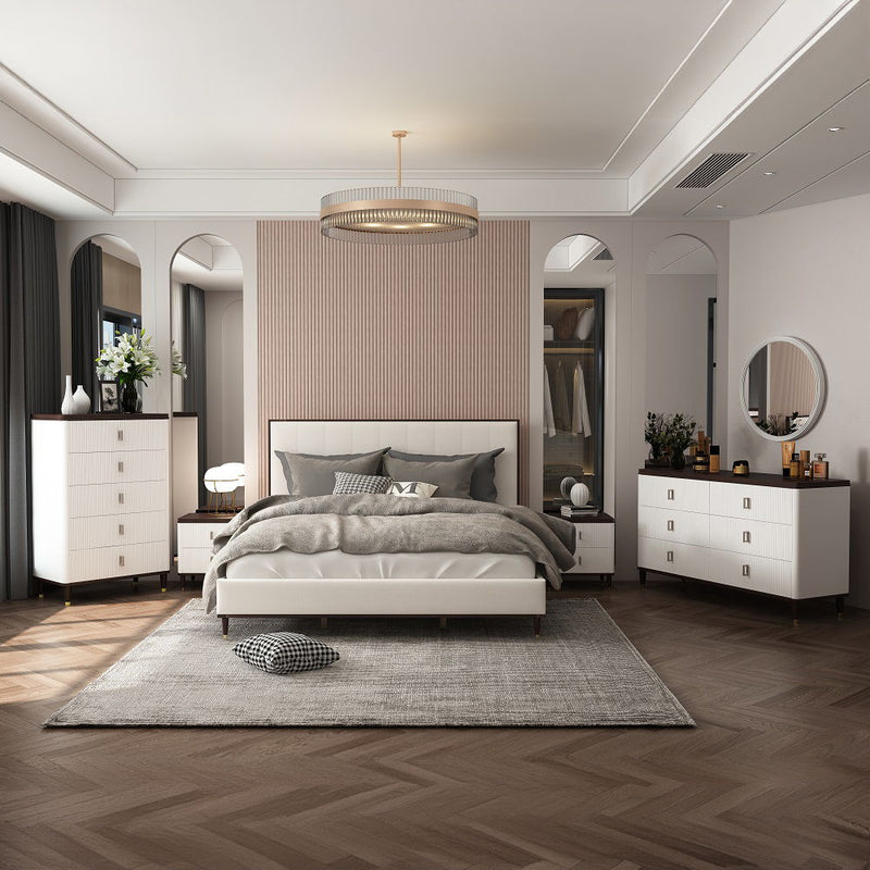 Carena - Mirror - White, photo 5 of 5