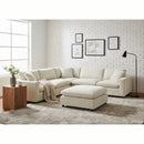 Chelsea - Modular Sectional by HouseOfZazla