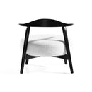 Modern Living Room Upholstered Accent Chair by HouseOfZazla