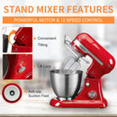 Geek Chef Electric Stand Mixer