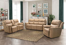Kaden - Power Reclining Loveseat
