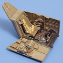 Aires 4067 1/48 Bf109E3/4 Cockpit Set For TAM