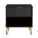 Dumbo - Modern Nightstand by HouseOfZazla