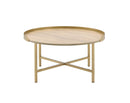 Mithea Coffee Table by HouseOfZazla