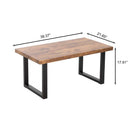 Table For Living Room by Unique Piece Furniture