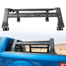 Overland Truck Bed Racks - Heavy-Duty Cargo Solutions