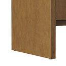 James Martin Hudson 48" Single Bathroom Vanity, Honey Oak