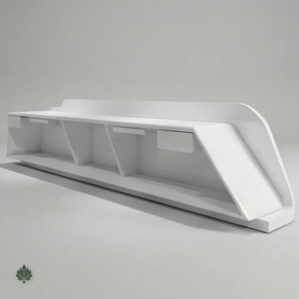 Auden · Front Reception Desk, photo 16 of 16