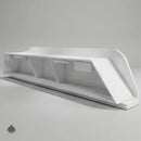 Auden · Front Reception Desk
