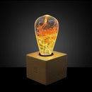 Table Lamp - Solar Corona by EP Designlab LLC