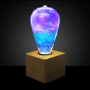 Table Lamp - Faith by EP Designlab LLC