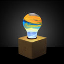 Table Lamp - Solar Systeam by EP Designlab LLC