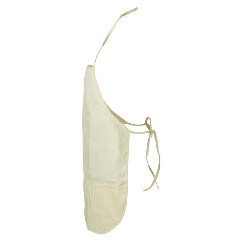 Solid Chef's Apron