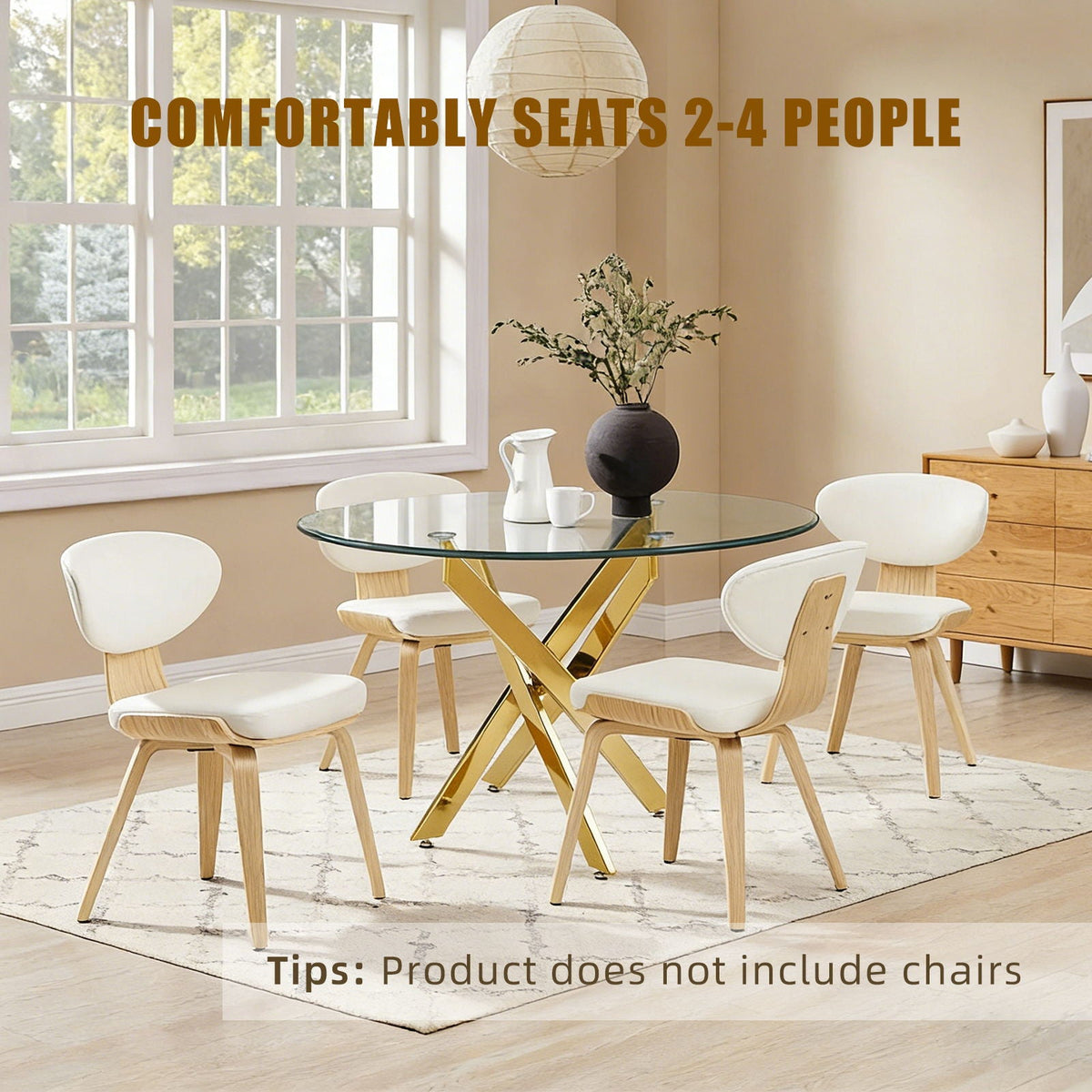 Modern Round Table For Dining Room, photo 16 of 20