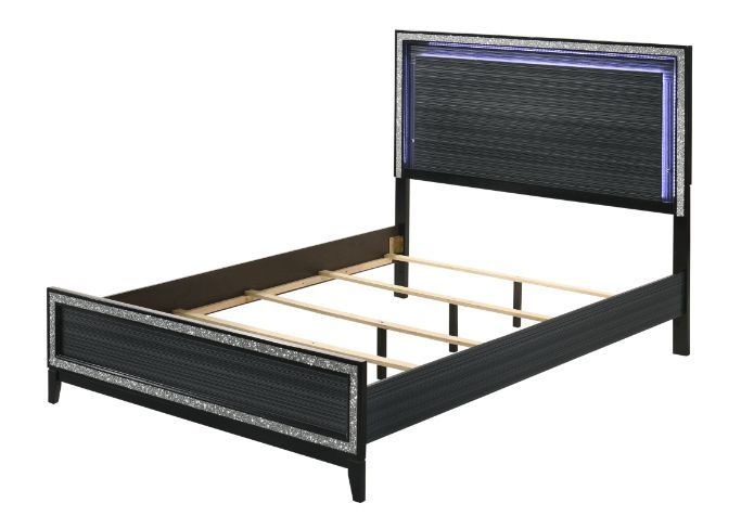 Haiden - Bed, photo 9 of 9