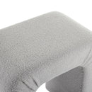Boucle Stool (Set of 2) by HouseOfZazla